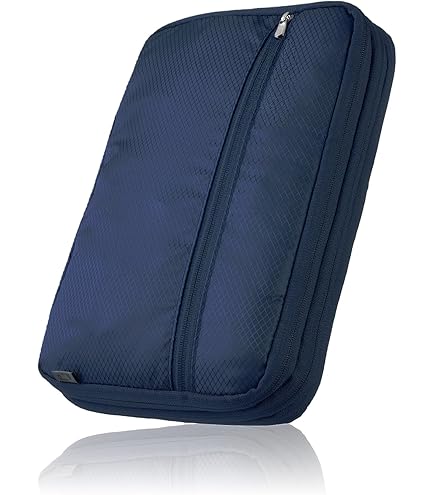 【新品】ファミリア　JAL メッシュ　パッキングケースＭ Amazon.co.jp: ファミリア JAL パッキングケース M レッド familiar